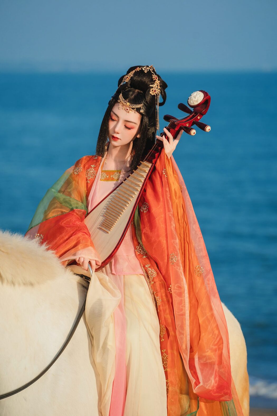 YiTuYu艺图语 Vol.5178 Qian Xue Ya