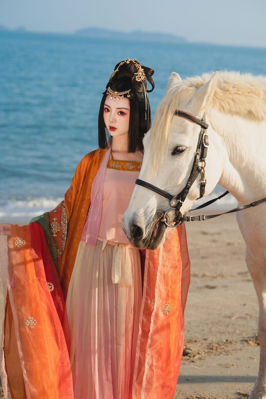 YiTuYu艺图语 Vol.5178 Qian Xue Ya