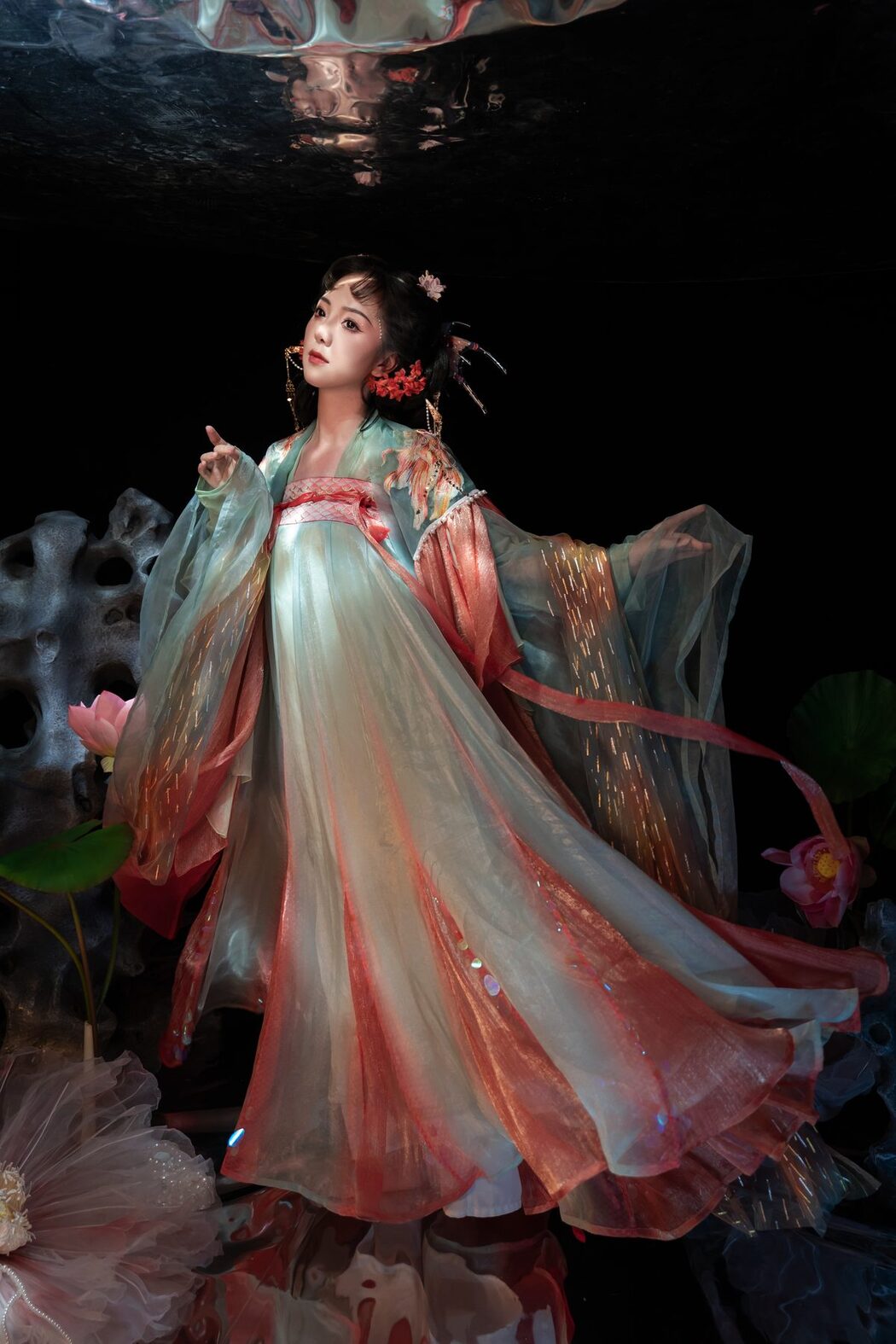 YiTuYu艺图语 Vol.5183 Qian Xue Ya