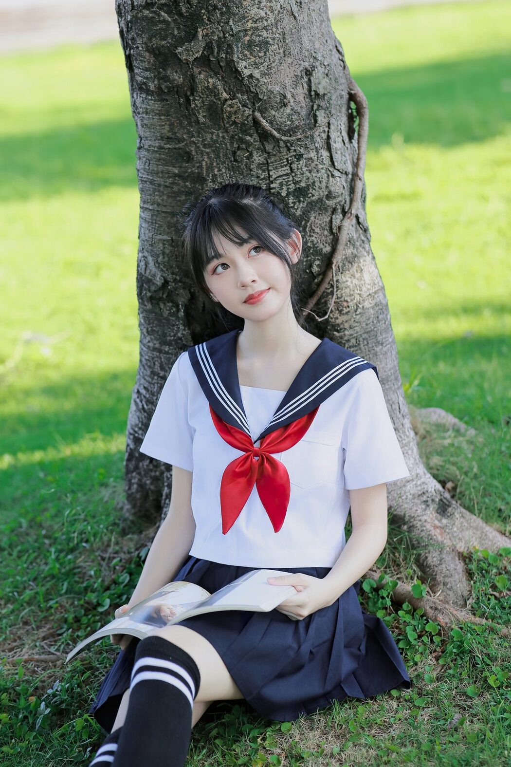 YiTuYu艺图语 Vol.5174 Xiao Le