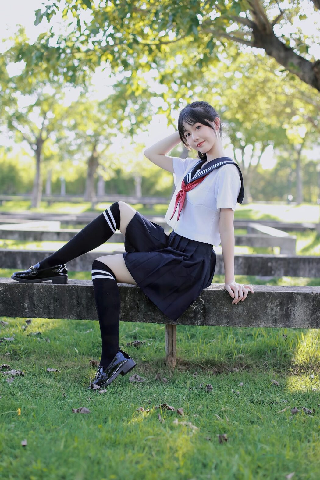YiTuYu艺图语 Vol.5174 Xiao Le