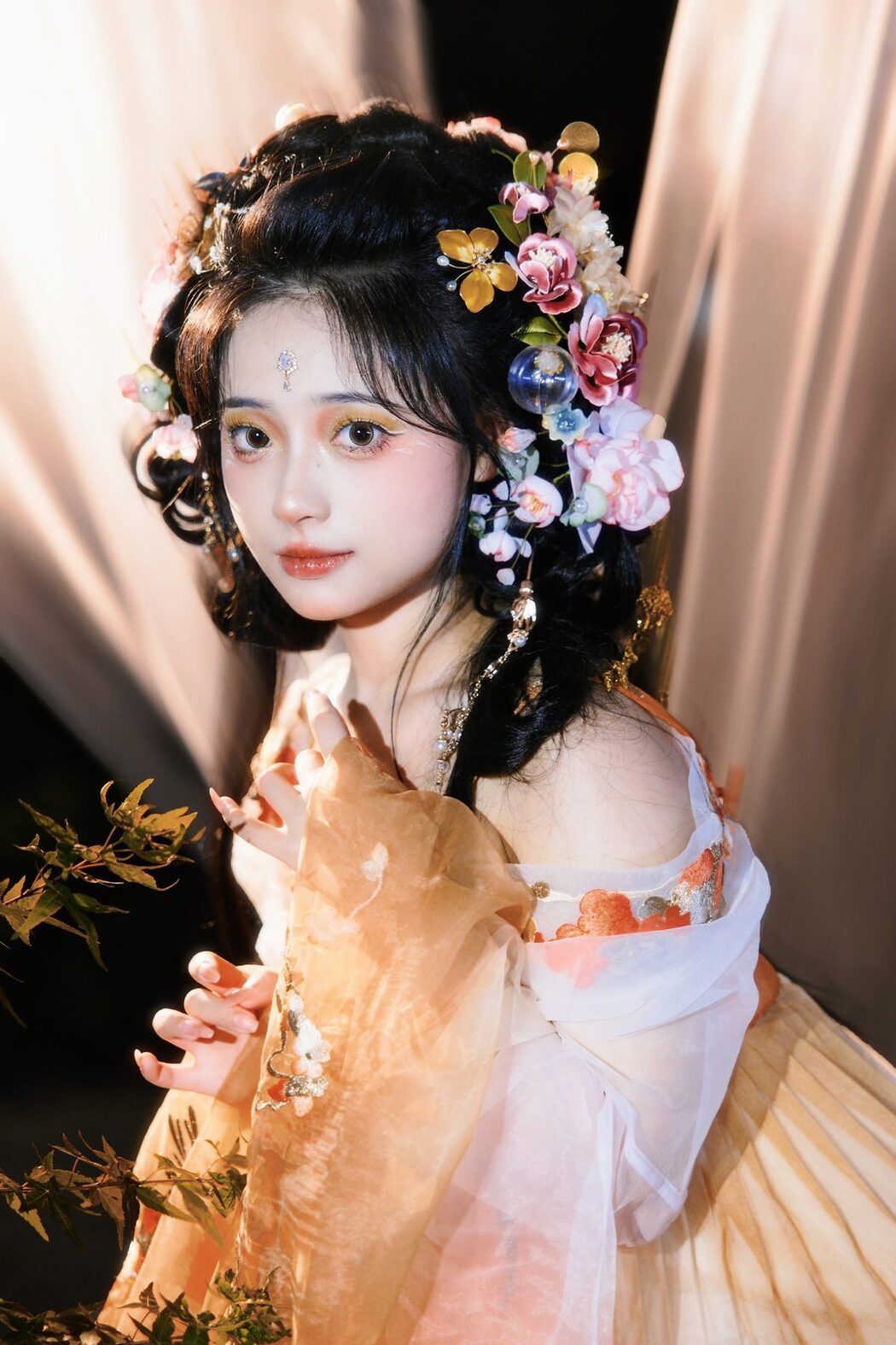 YiTuYu艺图语 Vol.5177 Xian Lu