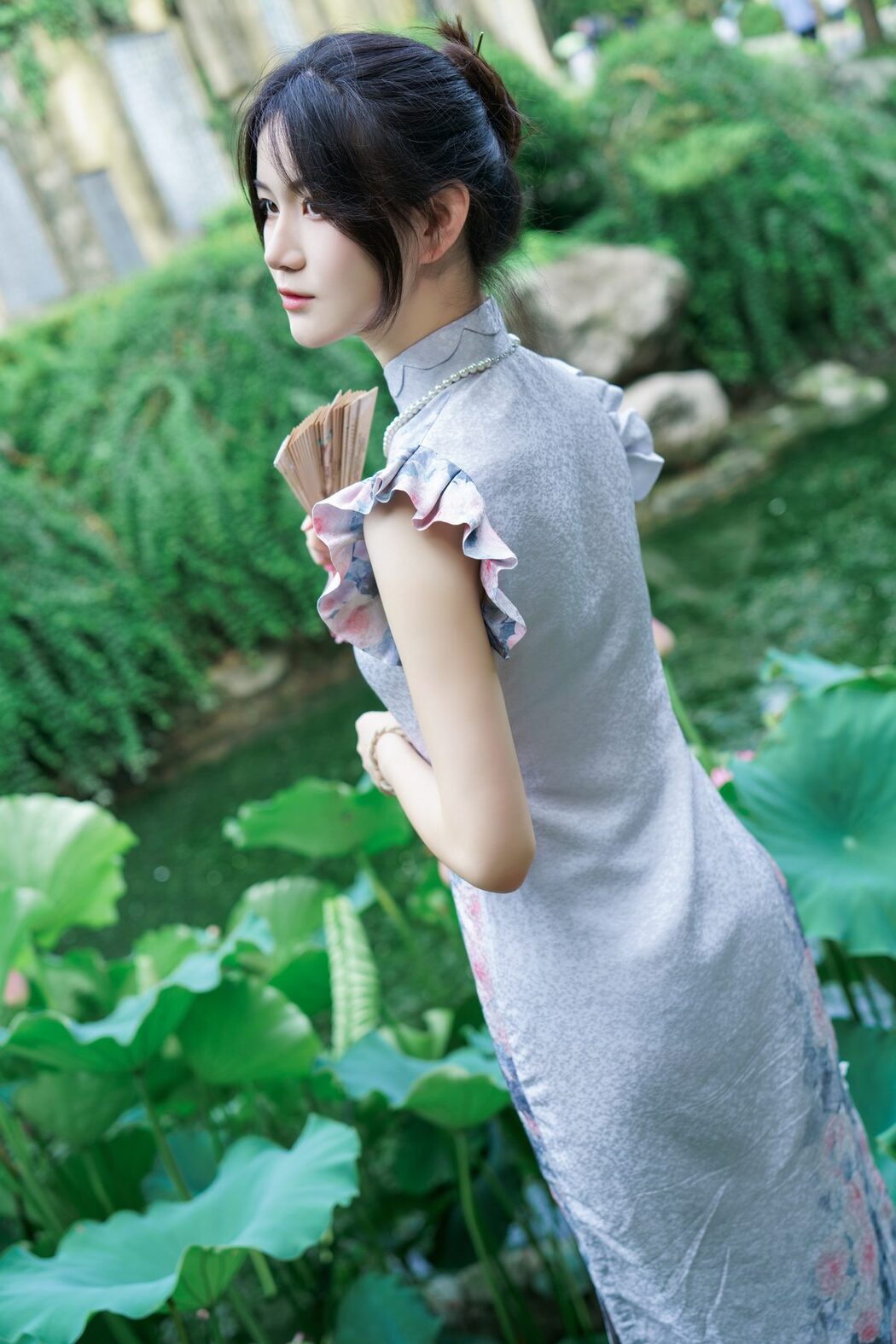 YiTuYu艺图语 Vol.5179 Jiu Ge