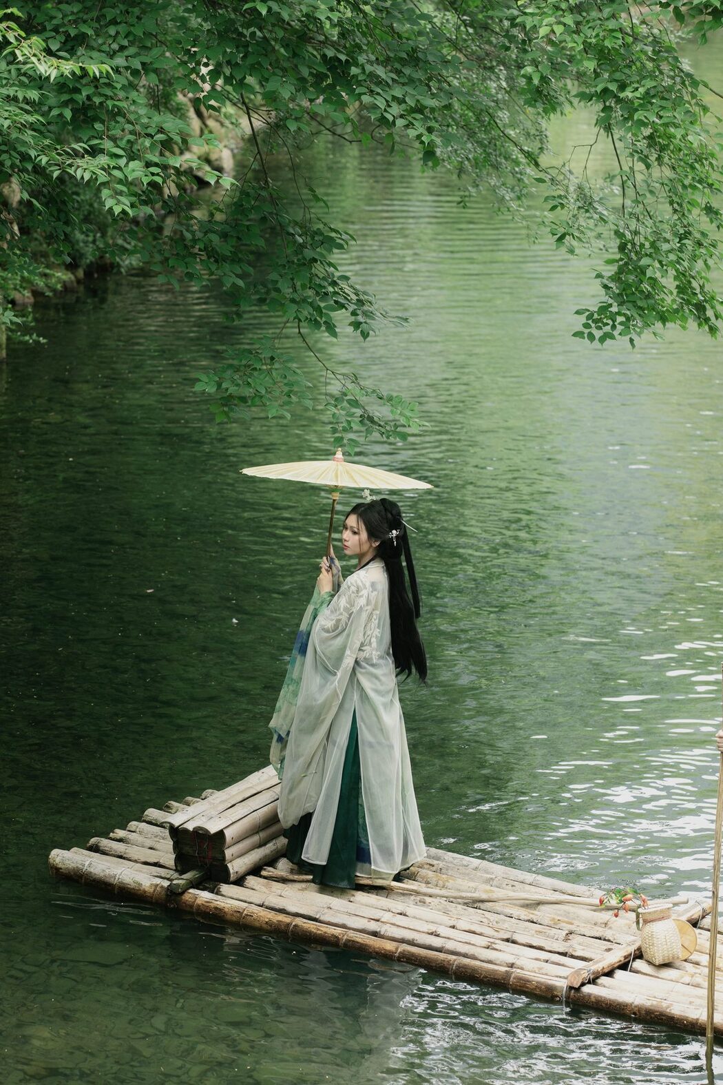 YiTuYu艺图语 Vol.5180 Yu Dao