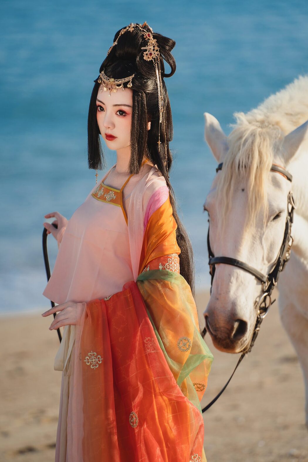 YiTuYu艺图语 Vol.5178 Qian Xue Ya