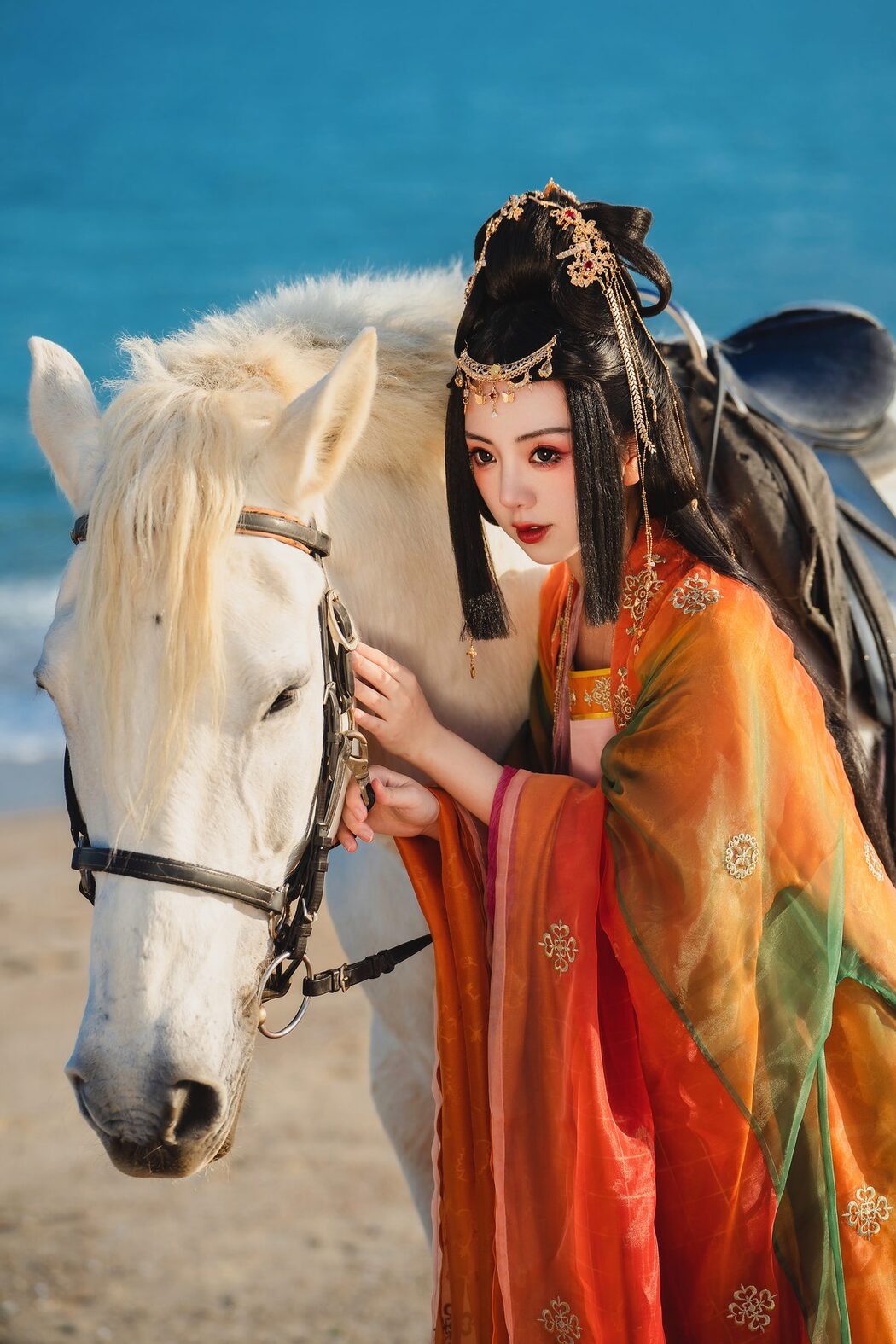 YiTuYu艺图语 Vol.5178 Qian Xue Ya