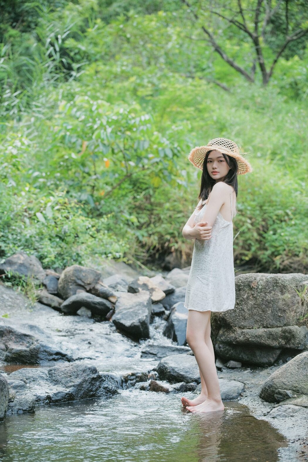 YiTuYu艺图语 Vol.5173 A Xi