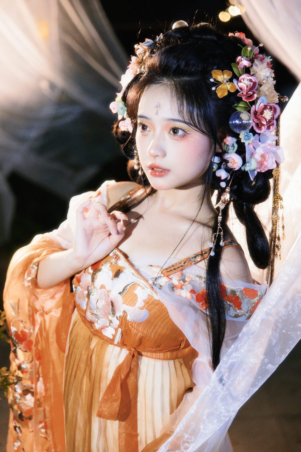 YiTuYu艺图语 Vol.5177 Xian Lu