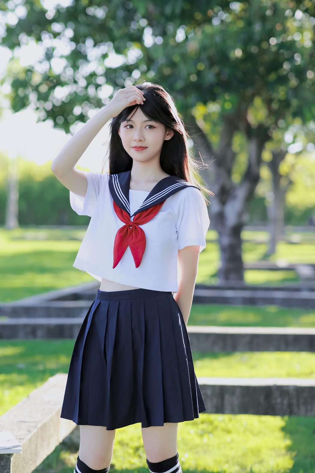 YiTuYu艺图语 Vol.5174 Xiao Le