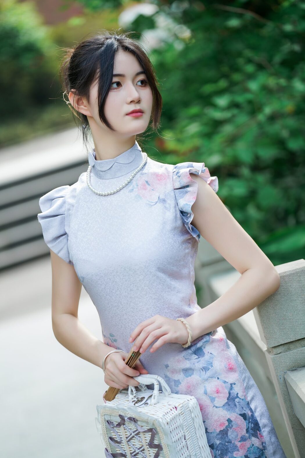 YiTuYu艺图语 Vol.5179 Jiu Ge