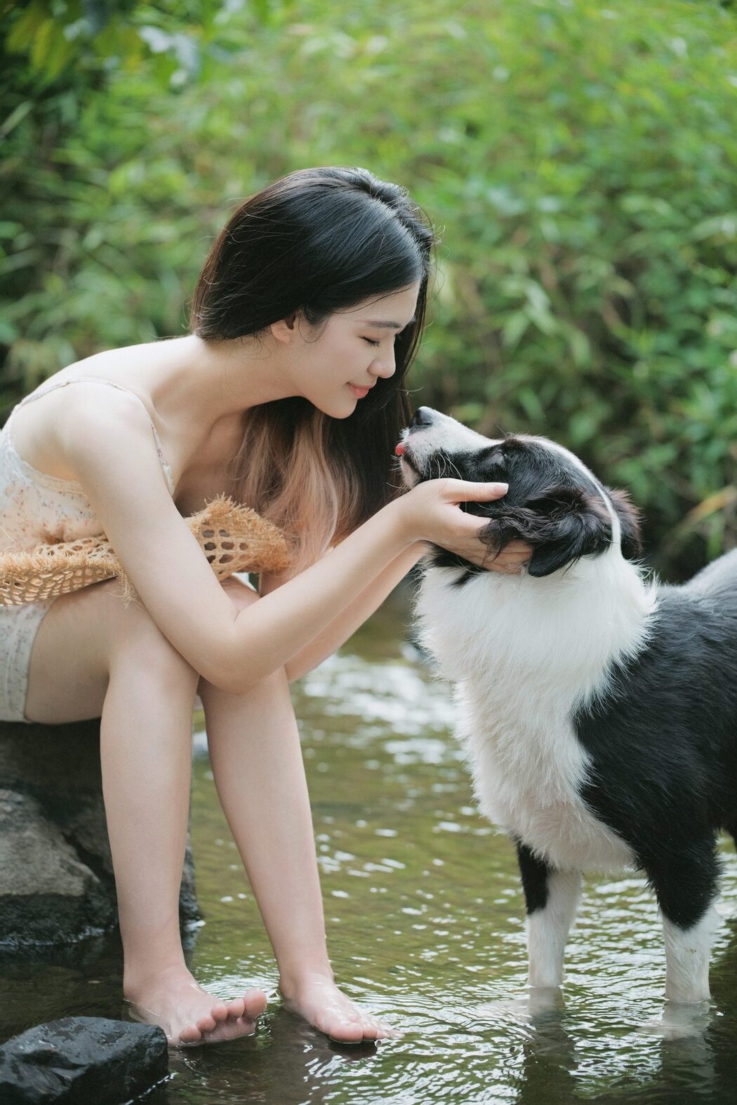 YiTuYu艺图语 Vol.5173 A Xi