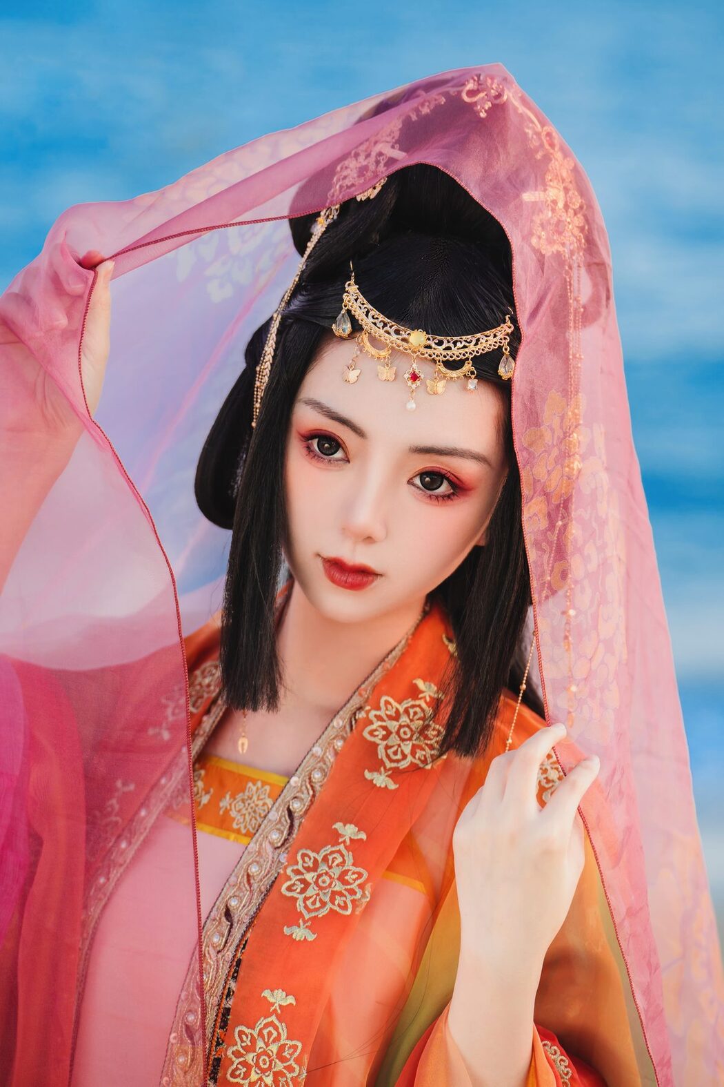 YiTuYu艺图语 Vol.5178 Qian Xue Ya