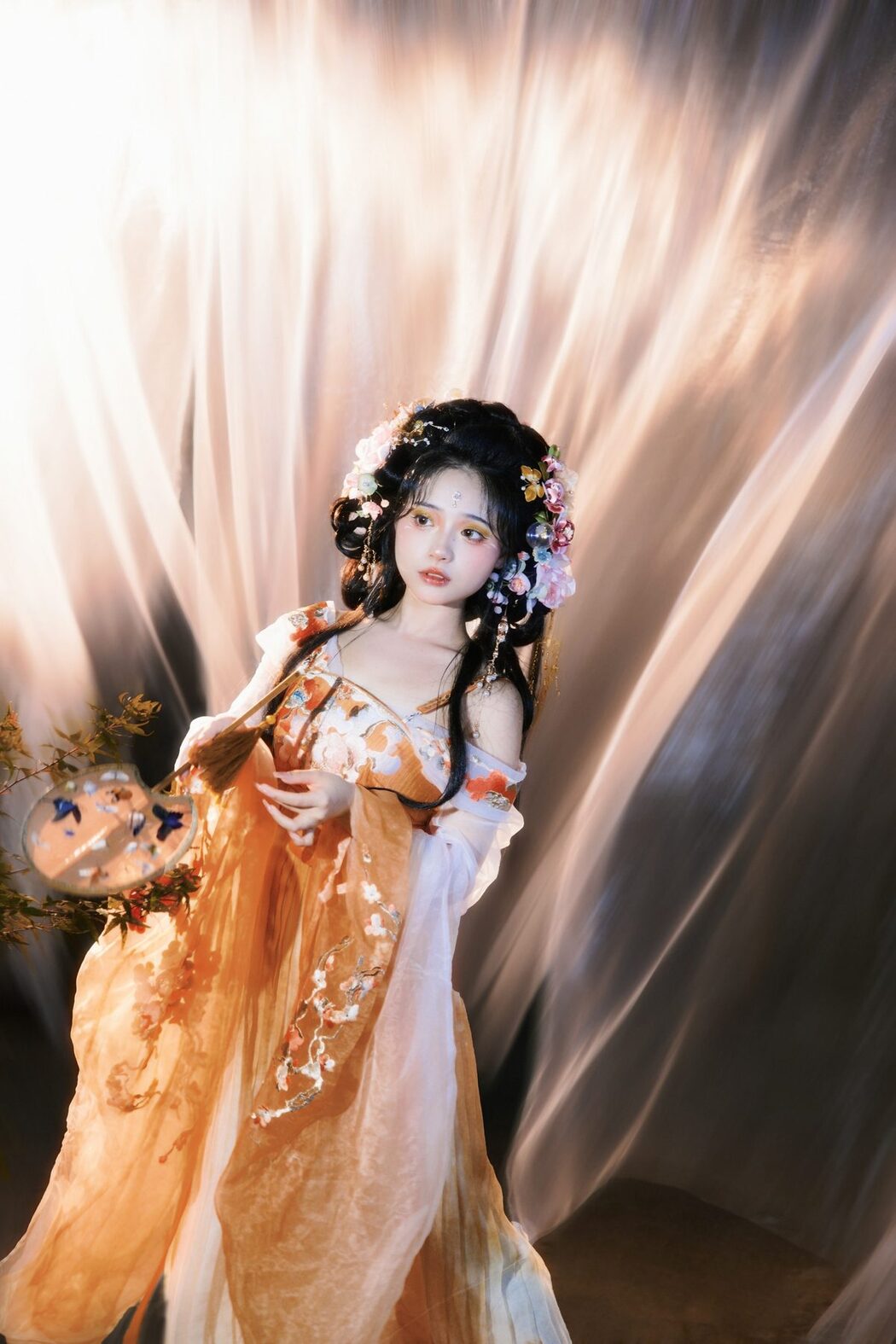 YiTuYu艺图语 Vol.5177 Xian Lu