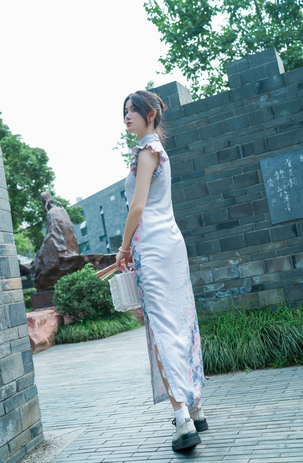 YiTuYu艺图语 Vol.5179 Jiu Ge