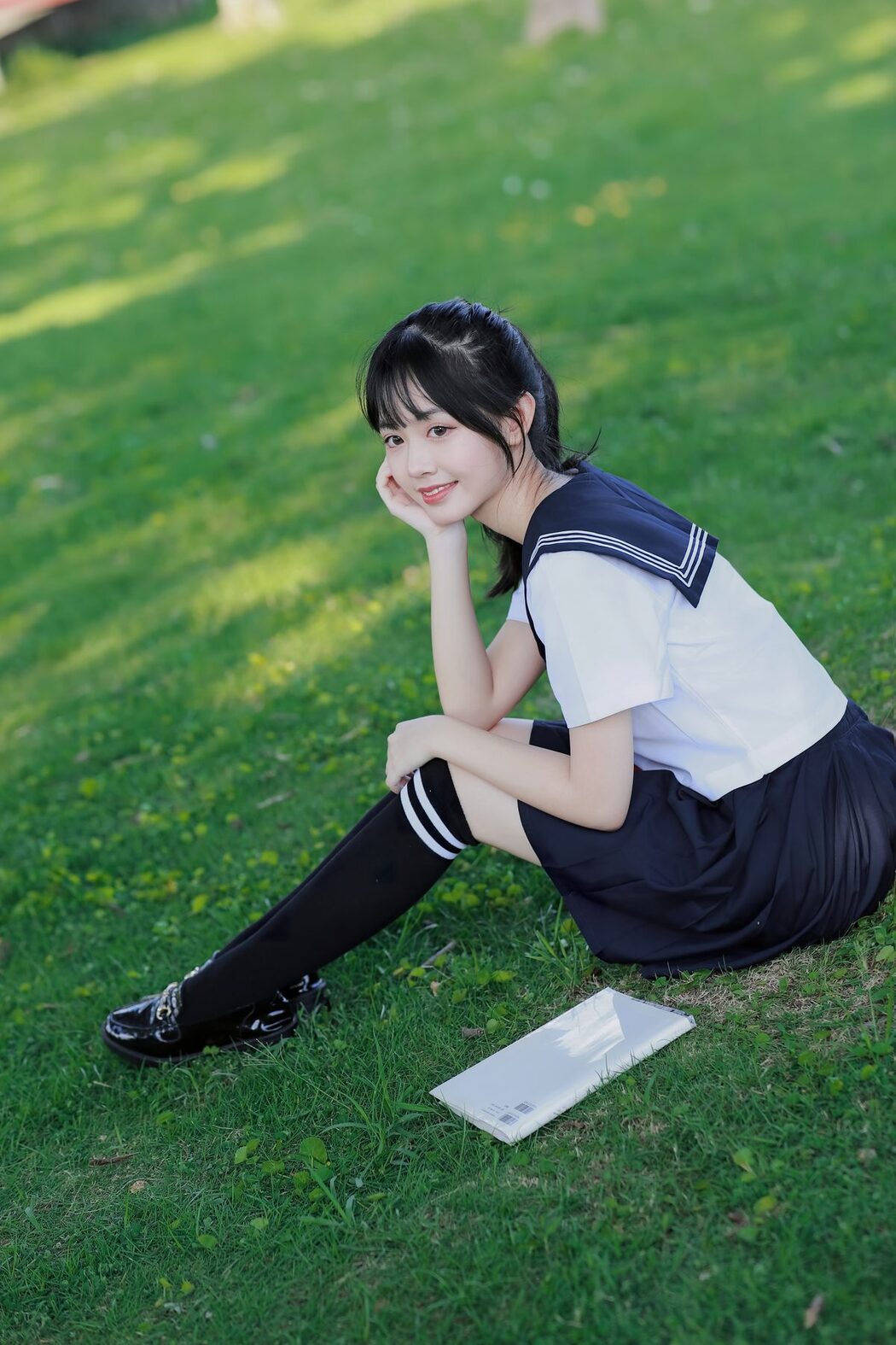 YiTuYu艺图语 Vol.5174 Xiao Le