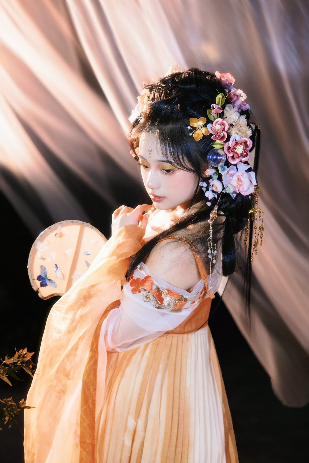 YiTuYu艺图语 Vol.5177 Xian Lu