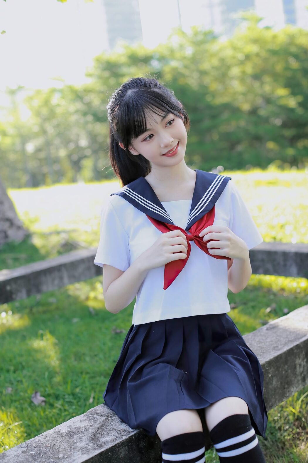 YiTuYu艺图语 Vol.5174 Xiao Le