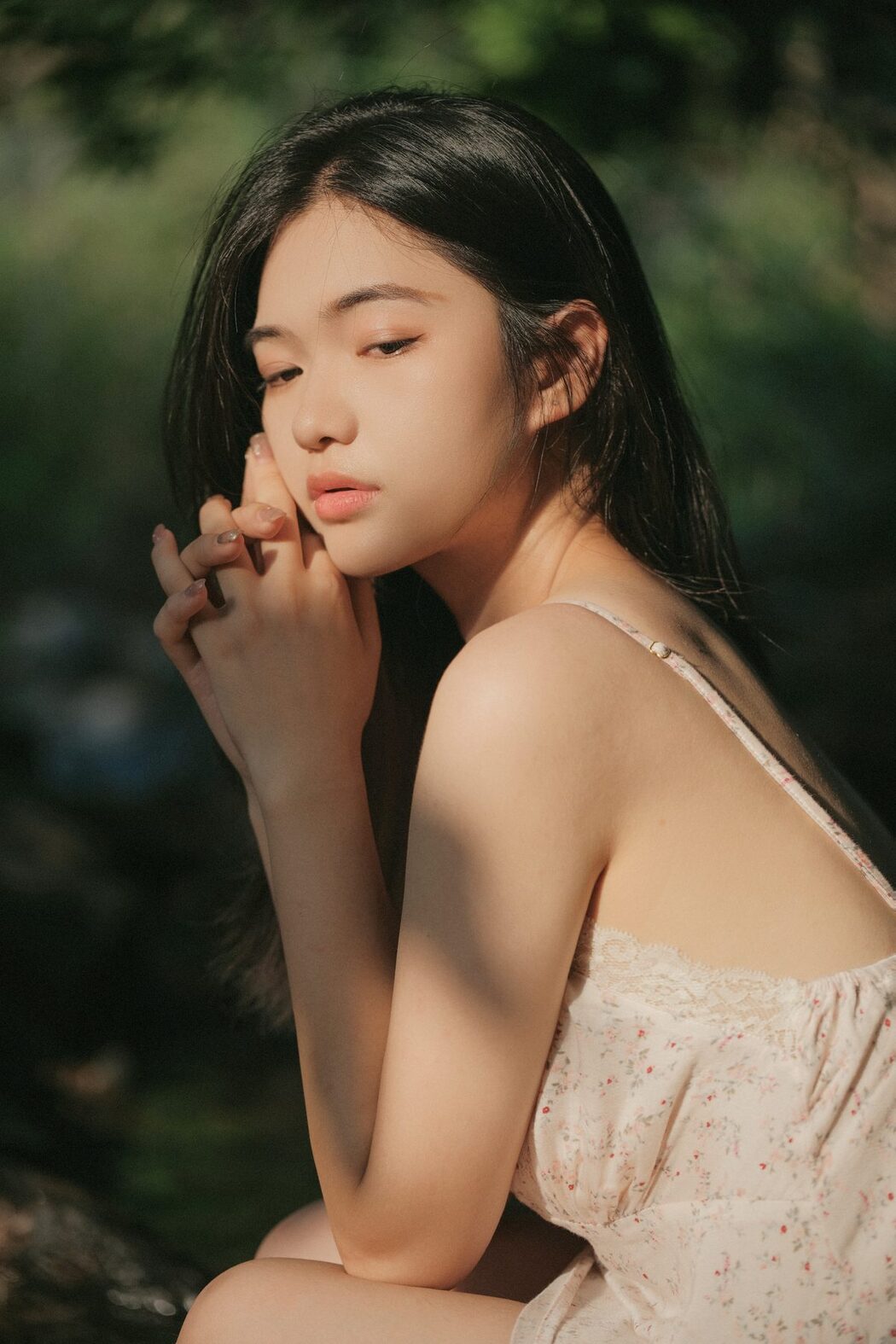 YiTuYu艺图语 Vol.5173 A Xi