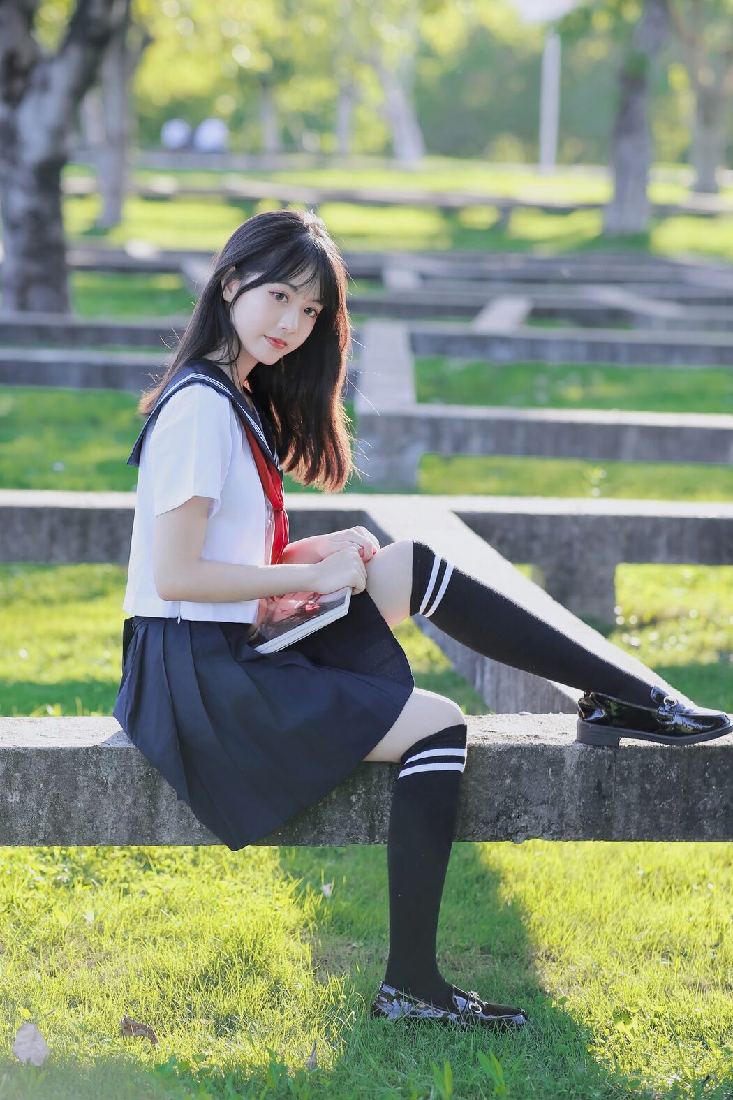 YiTuYu艺图语 Vol.5174 Xiao Le