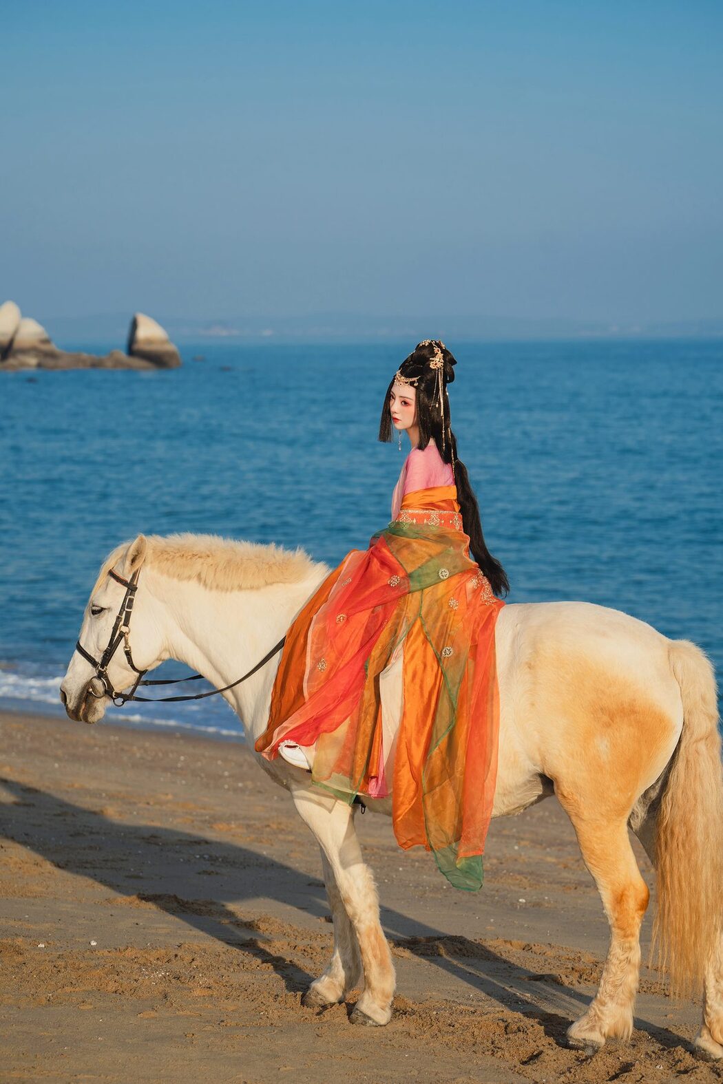 YiTuYu艺图语 Vol.5178 Qian Xue Ya
