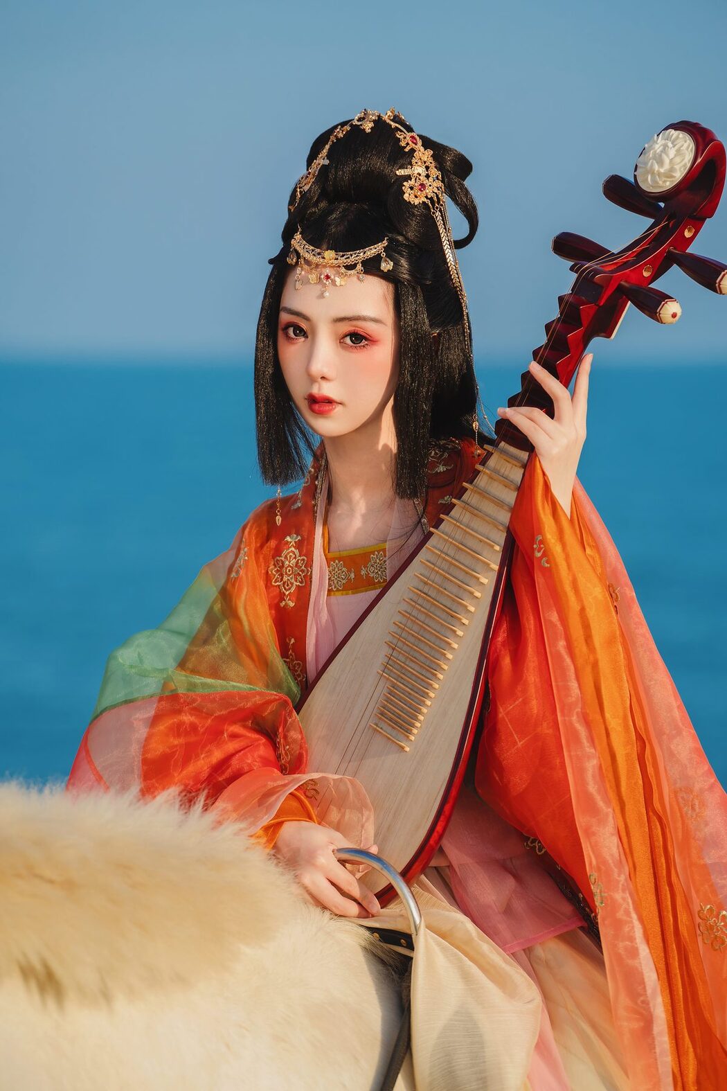 YiTuYu艺图语 Vol.5178 Qian Xue Ya