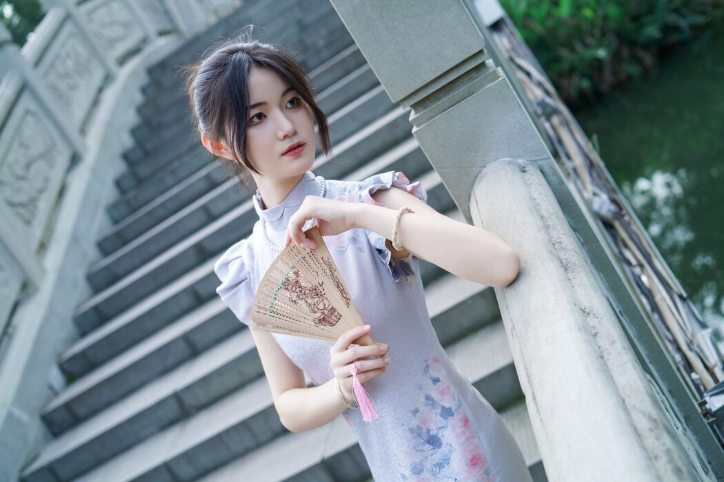 YiTuYu艺图语 Vol.5179 Jiu Ge