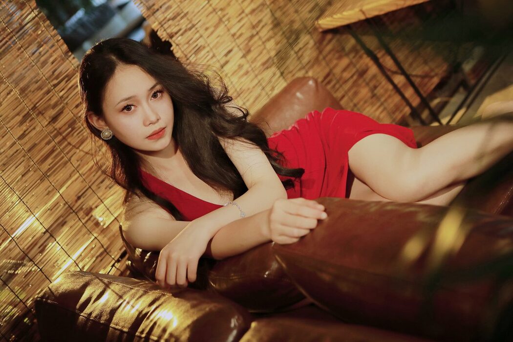 YiTuYu艺图语 Vol.5181 Xiao Xiao Cheng Tong Xue