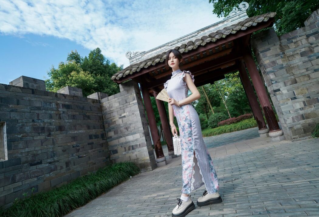 YiTuYu艺图语 Vol.5179 Jiu Ge