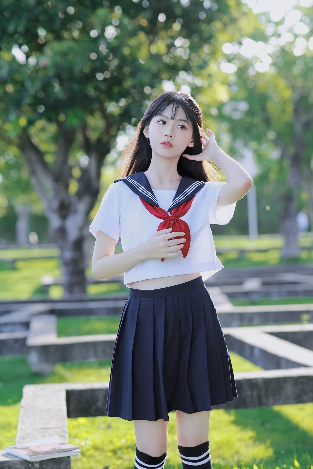 YiTuYu艺图语 Vol.5174 Xiao Le