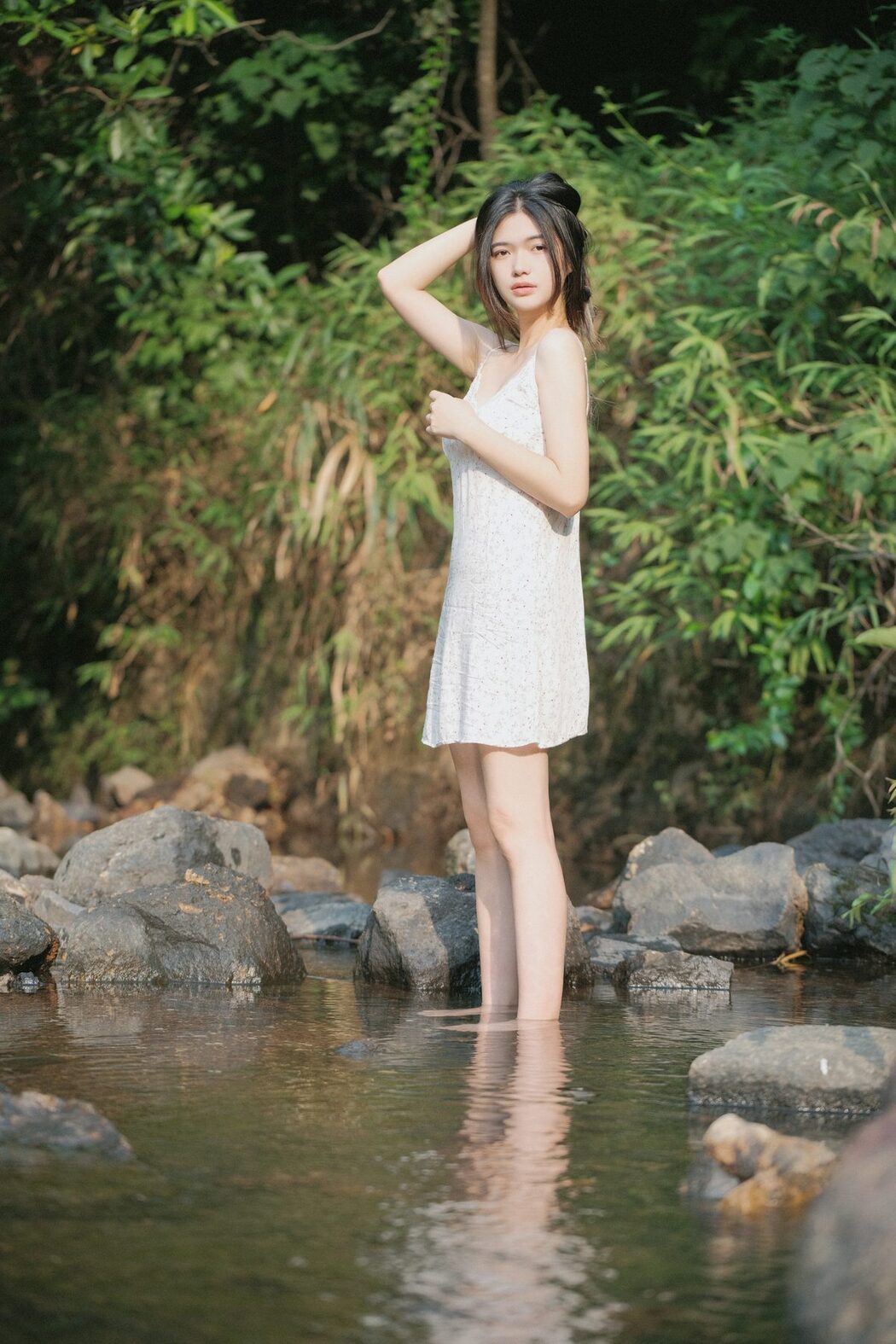YiTuYu艺图语 Vol.5173 A Xi