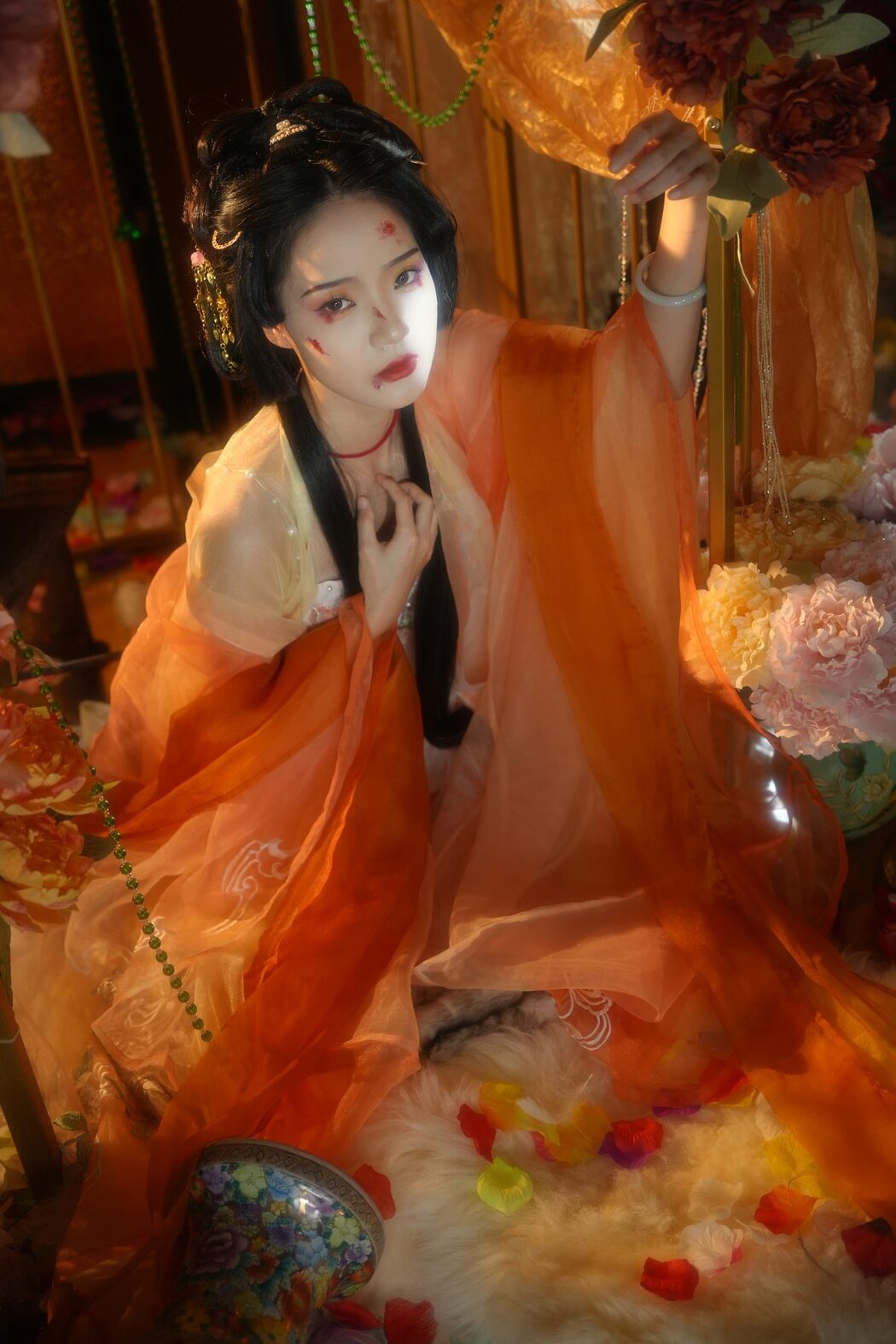 YiTuYu艺图语 Vol.5271 Nan Zhi