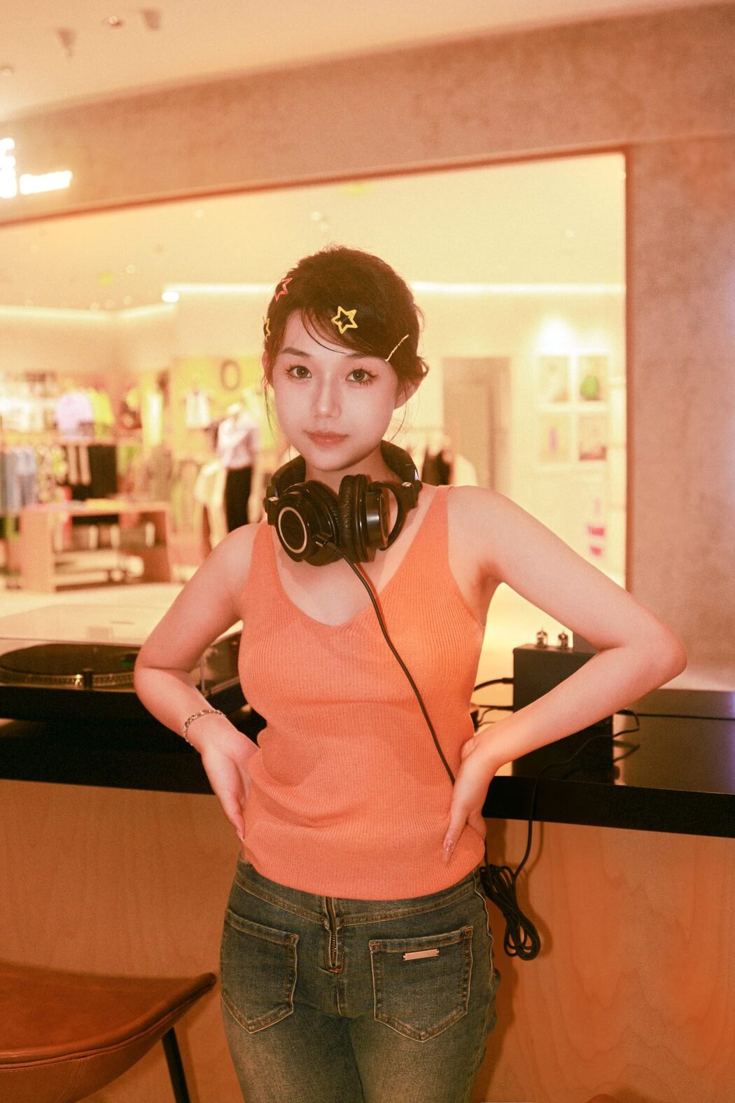 YiTuYu艺图语 Vol.5263 Pei Tong Xue