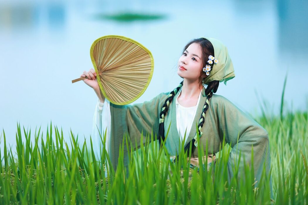 YiTuYu艺图语 Vol.5266 Xiao Du Tong Xue