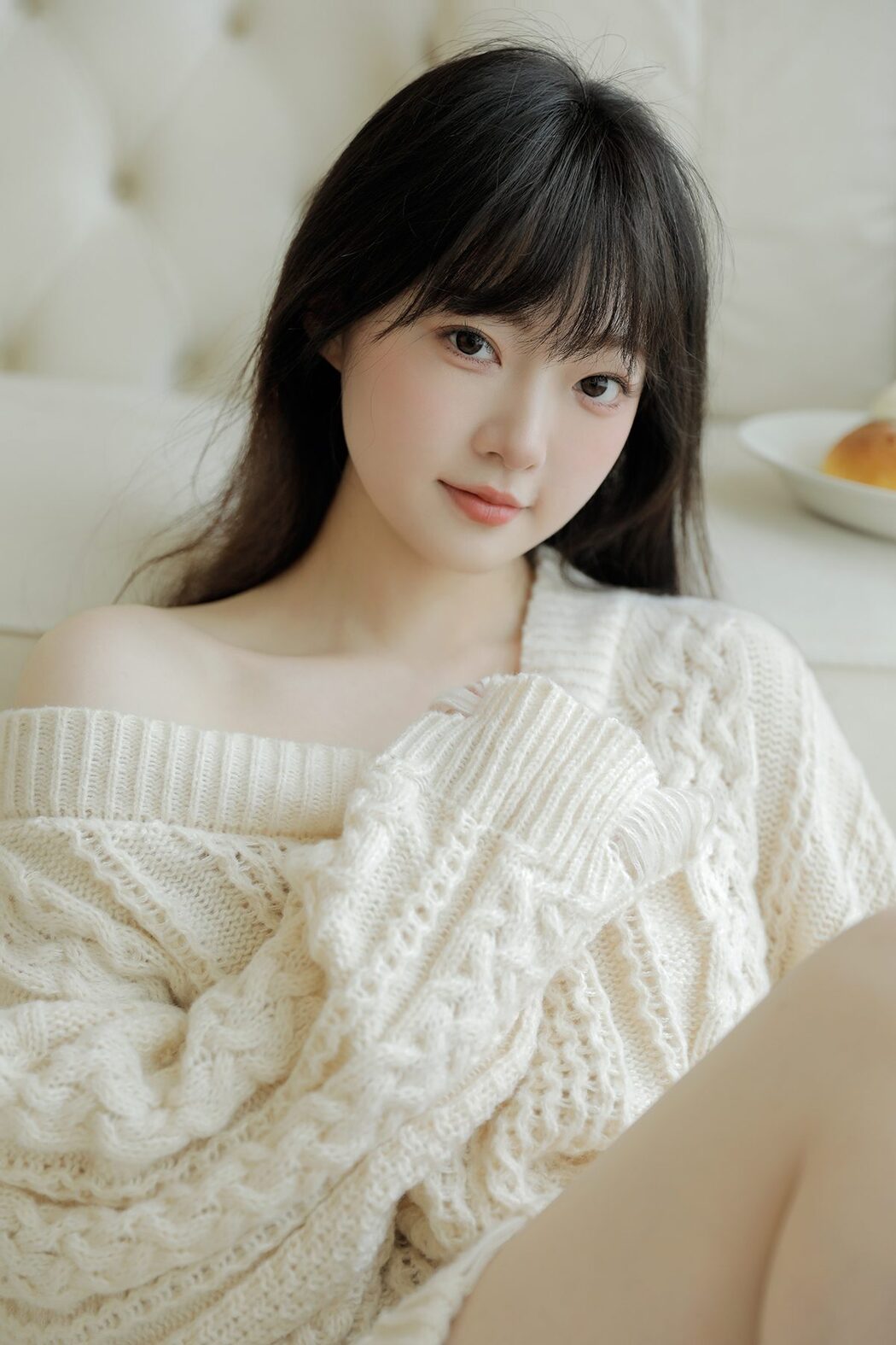 YiTuYu艺图语 Vol.5254 Jing Jing Cover Photo