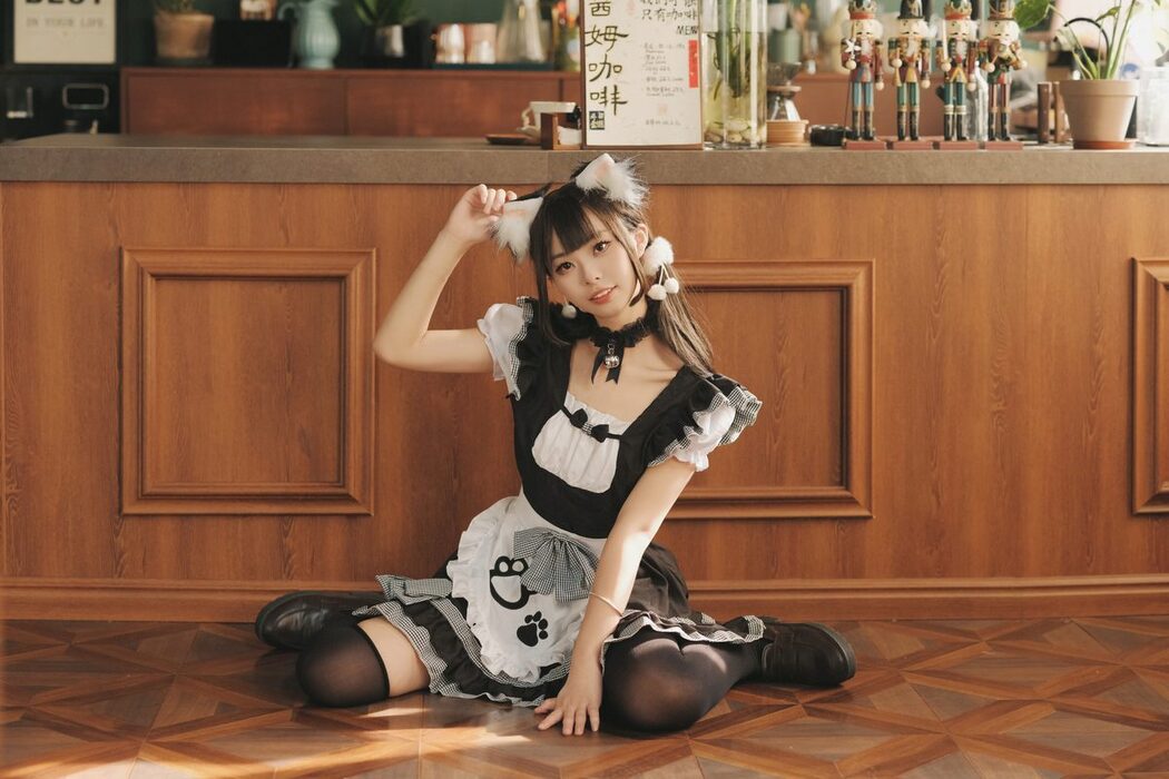 YiTuYu艺图语 Vol.5201 Xiao 1
