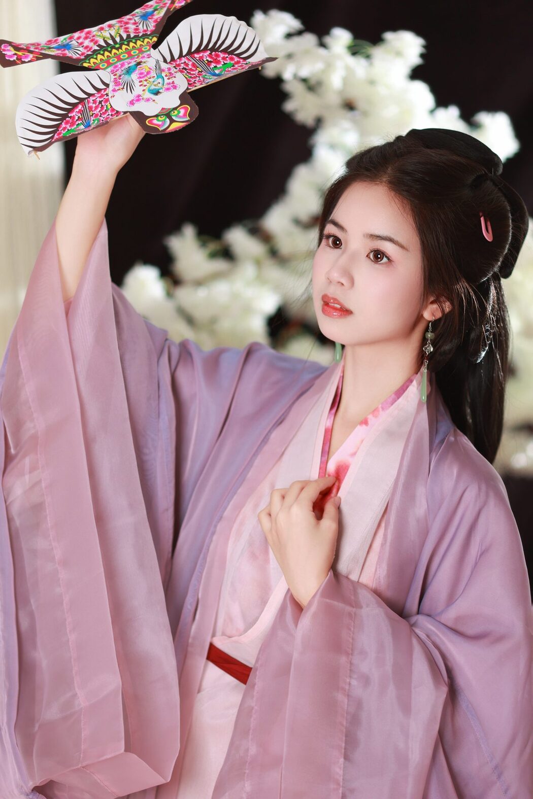 YiTuYu艺图语 Vol.5260 Xiao Du Tong Xue