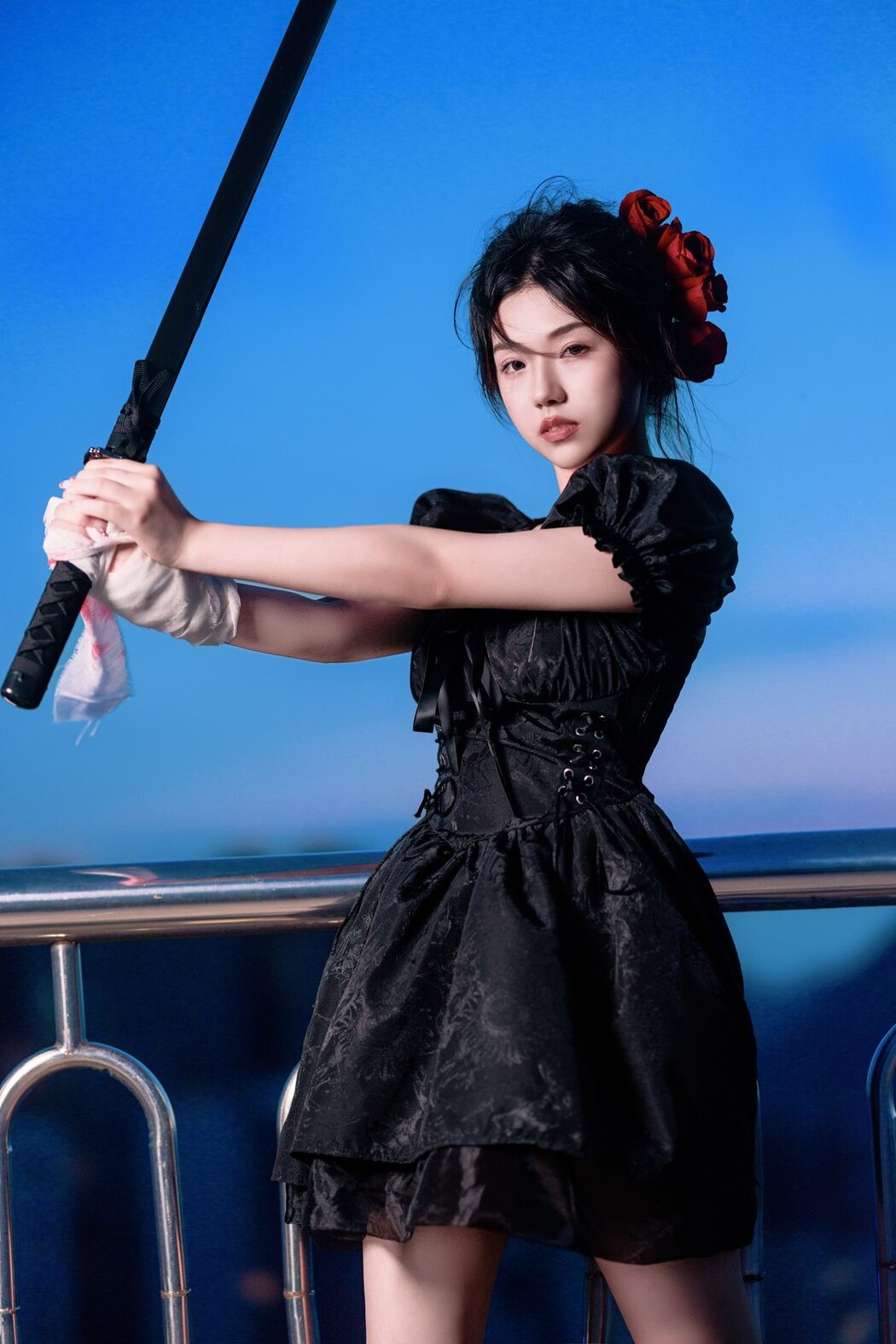 YiTuYu艺图语 Vol.5278 Pei Tong Xue