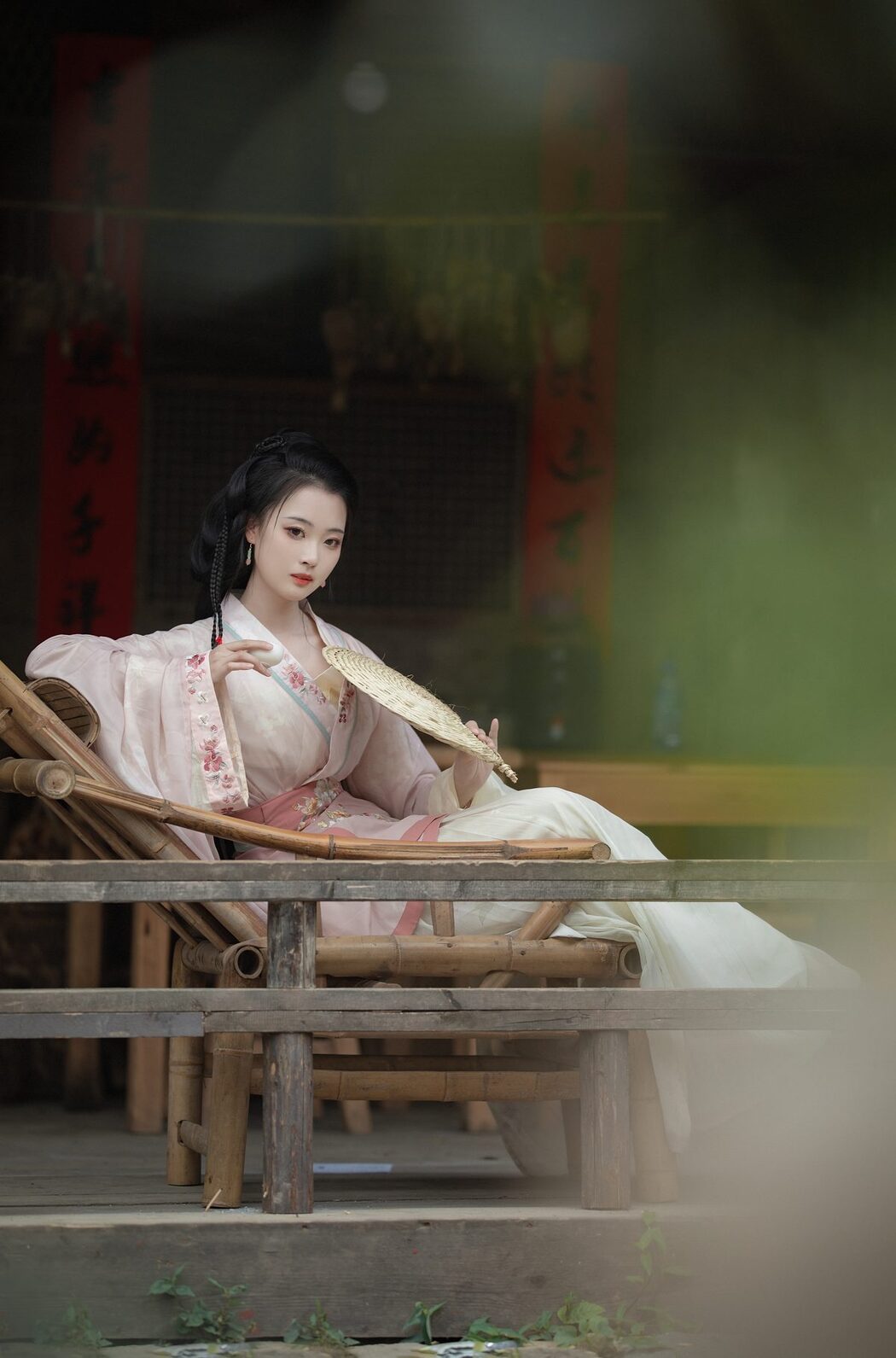 YiTuYu艺图语 Vol.5198 Ting Er