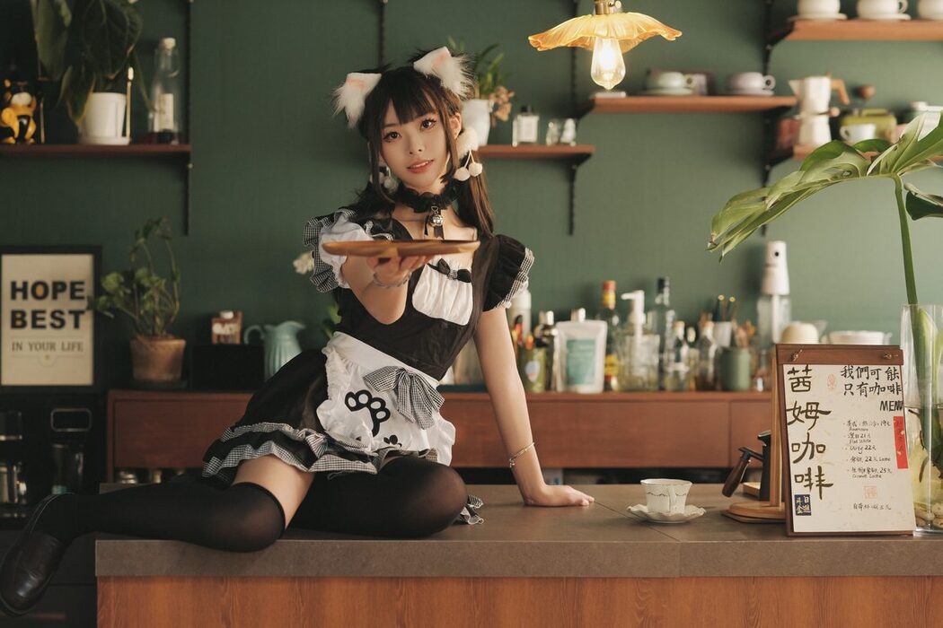YiTuYu艺图语 Vol.5201 Xiao 1