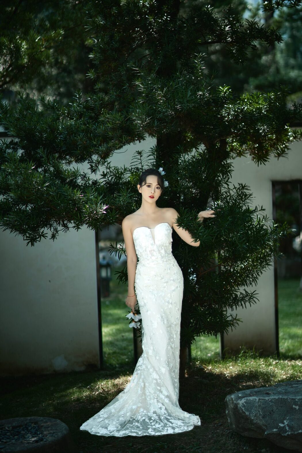 YiTuYu艺图语 Vol.5242 Yu Yuan Yuan E