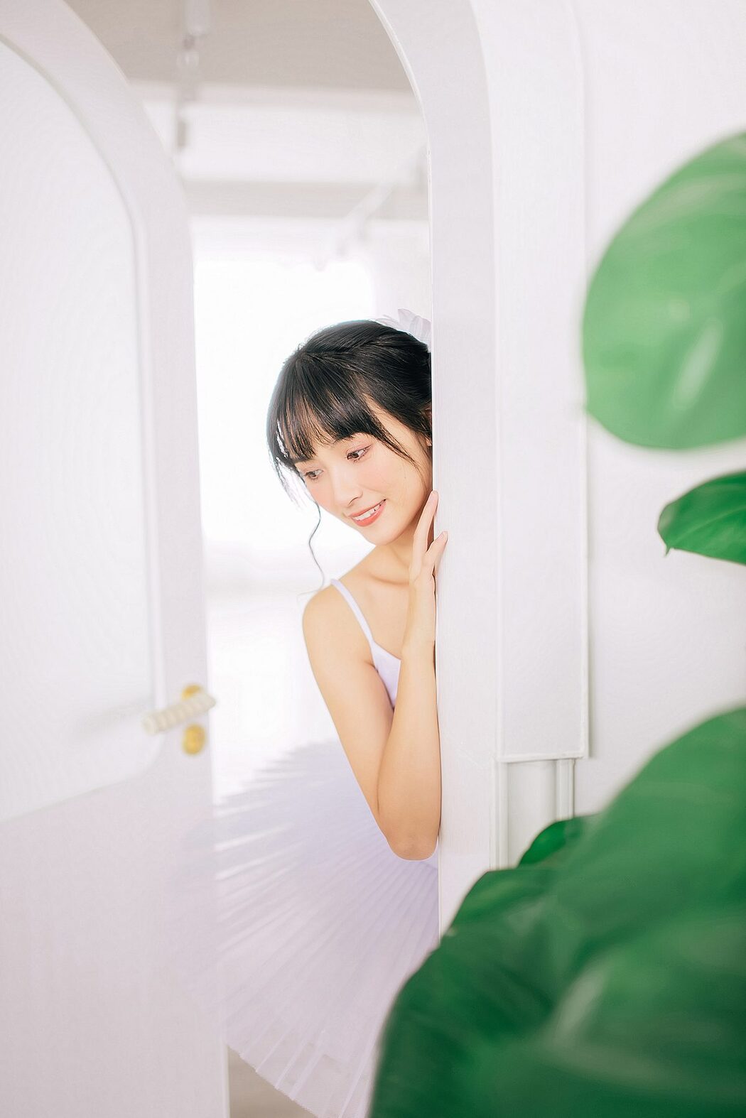 YiTuYu艺图语 Vol.5262 Feng Mu Mu AINY