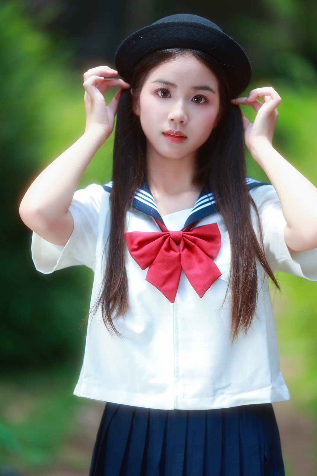 YiTuYu艺图语 Vol.5244 Xiao Du Tong Xue