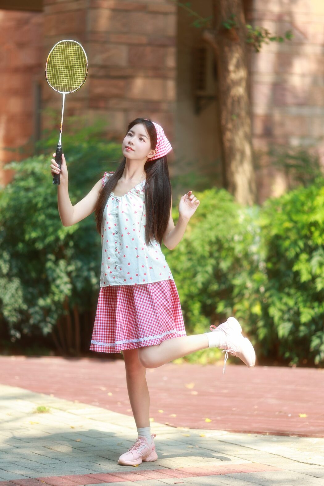 YiTuYu艺图语 Vol.5230 Xiao Du Tong Xue