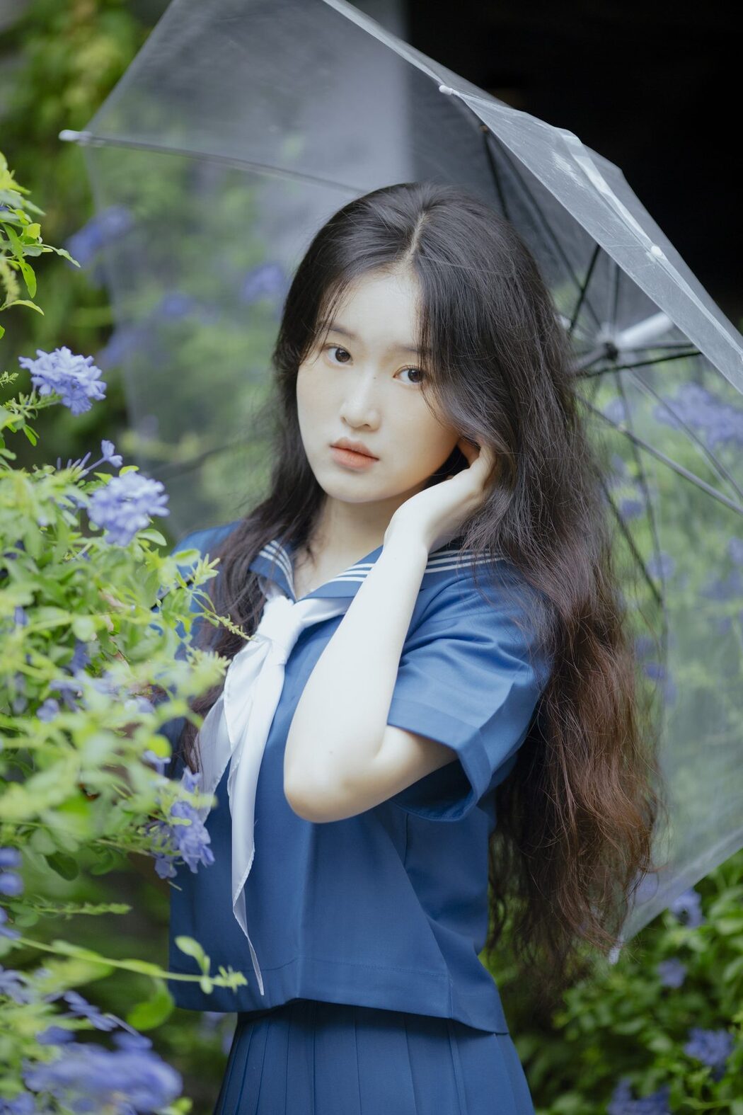 YiTuYu艺图语 Vol.5208 Yuu