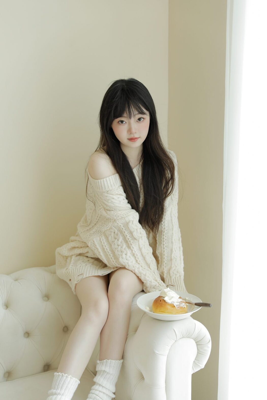YiTuYu艺图语 Vol.5254 Jing Jing