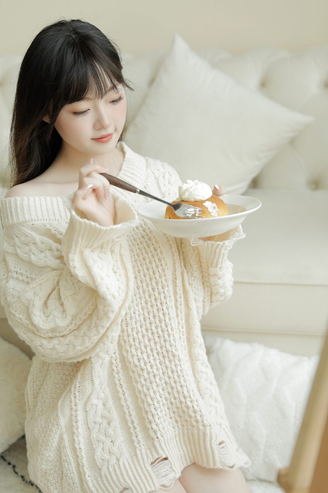 YiTuYu艺图语 Vol.5254 Jing Jing