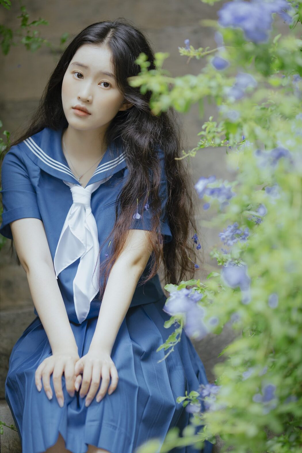 YiTuYu艺图语 Vol.5208 Yuu