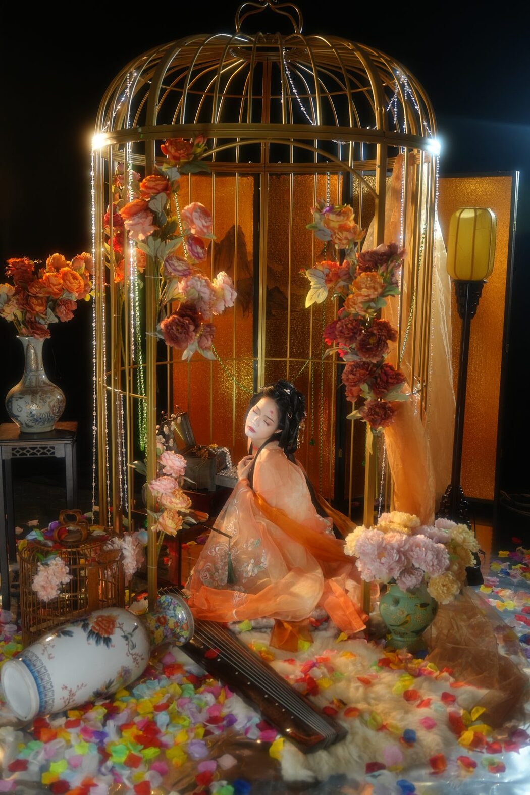 YiTuYu艺图语 Vol.5271 Nan Zhi