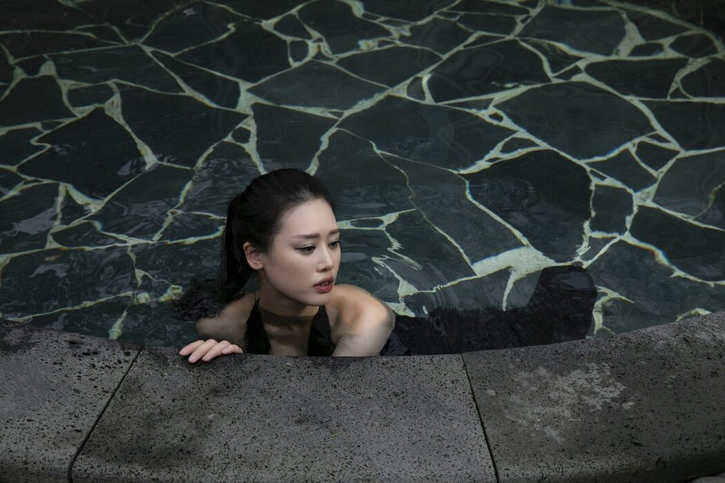 YiTuYu艺图语 Vol.5259 Chenaling_cl
