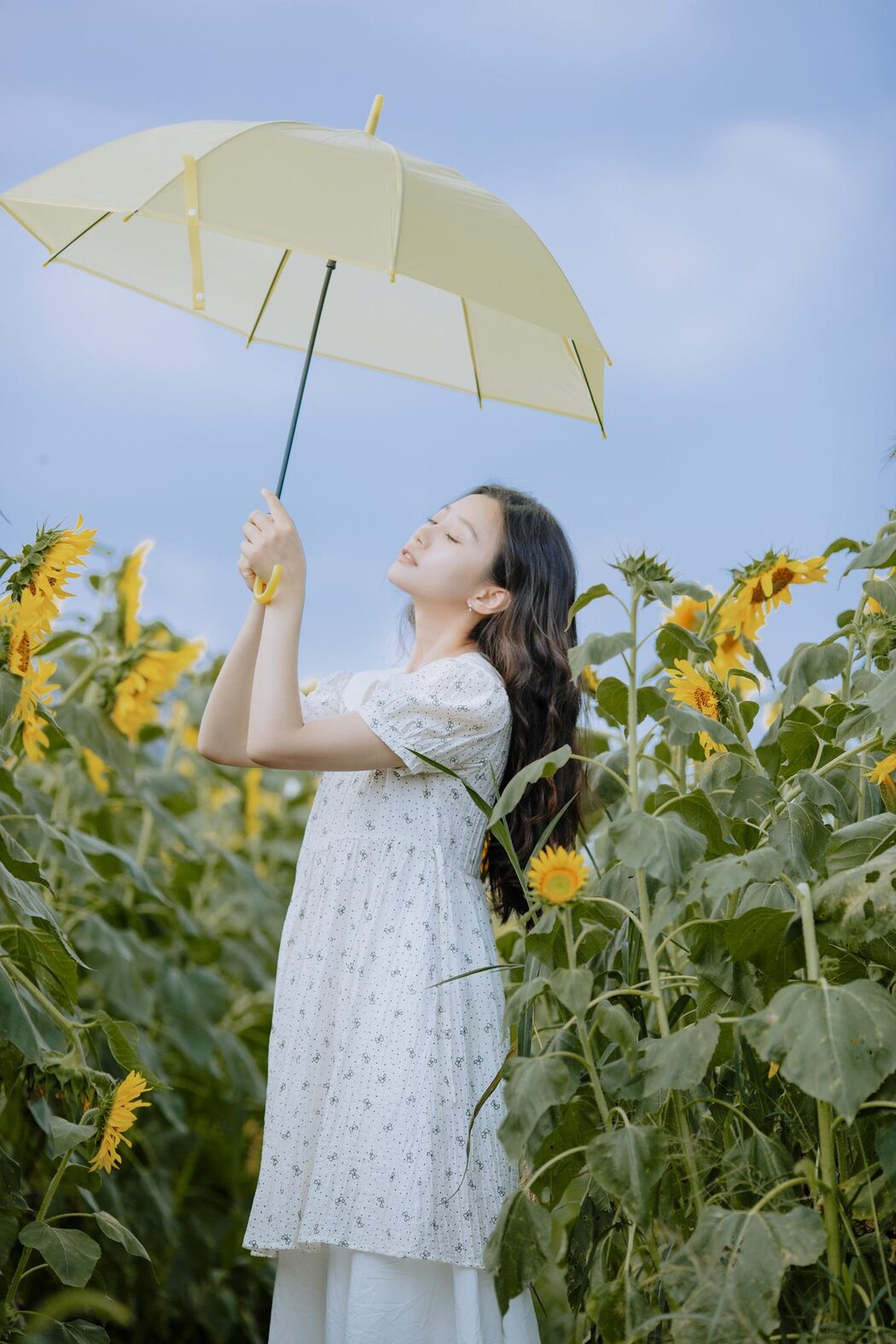 YiTuYu艺图语 Vol.5269 Lu Dou